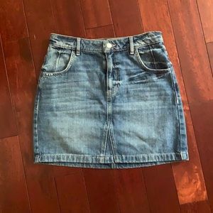 VINTAGE GUESS SKIRT